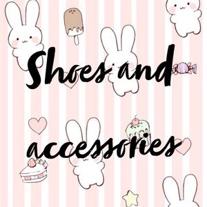 Omg shoes!